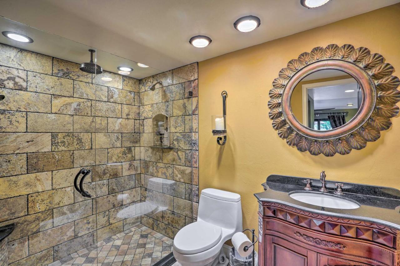 Chic Fort Myers Escape With Community Perks! Dış mekan fotoğraf