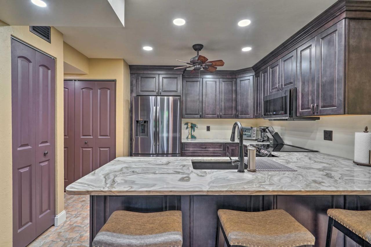 Chic Fort Myers Escape With Community Perks! Dış mekan fotoğraf