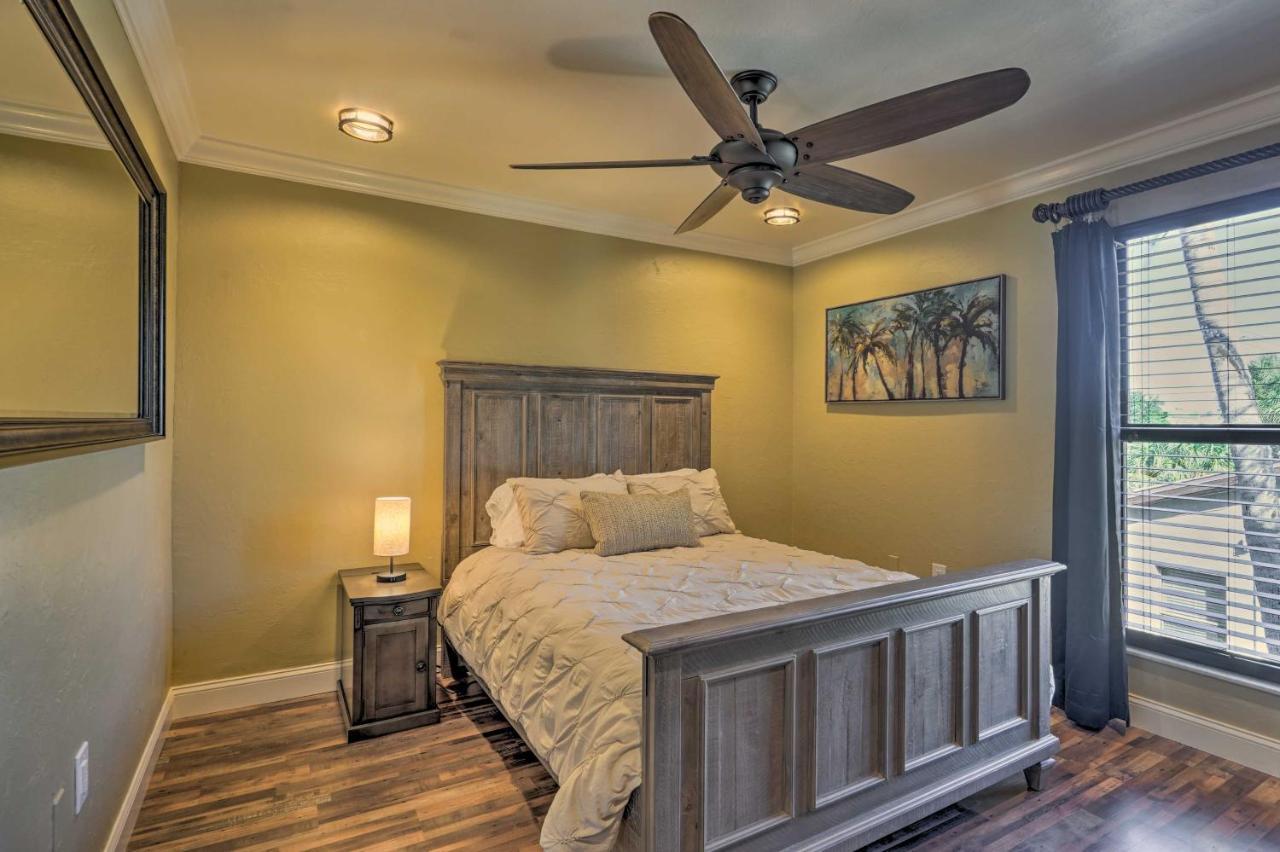 Chic Fort Myers Escape With Community Perks! Dış mekan fotoğraf