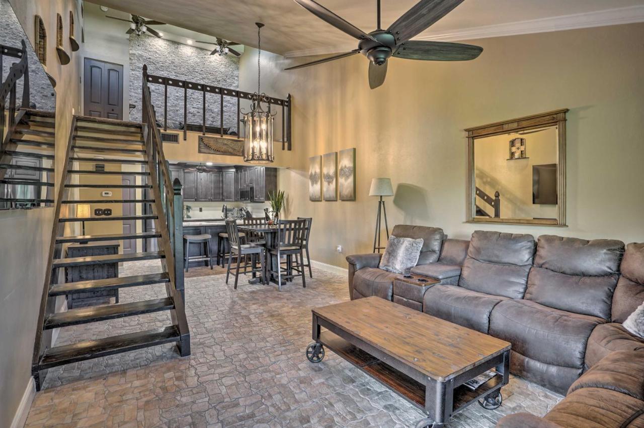 Chic Fort Myers Escape With Community Perks! Dış mekan fotoğraf